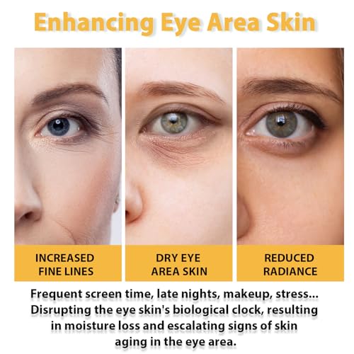 Daytime Eye Cream 3-Pack $4.99 with Code MMNV4ZLG - Image 6