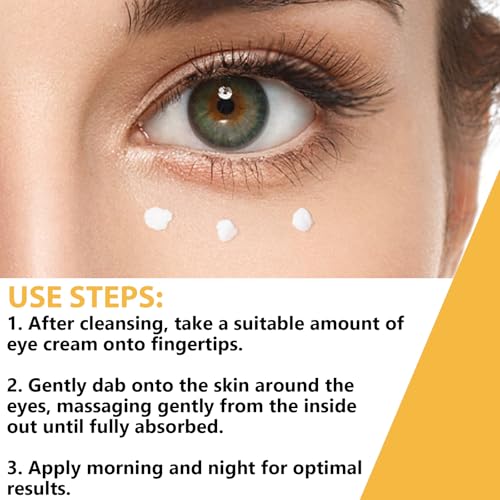 Daytime Eye Cream 3-Pack $4.99 with Code MMNV4ZLG - Image 7