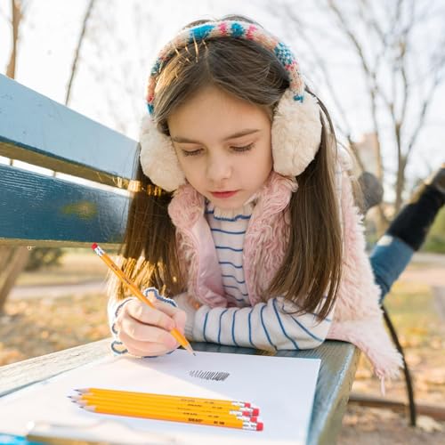 NJ46QBQ7: 12 Pack #2 Pencils Only $2.22 - Image 5