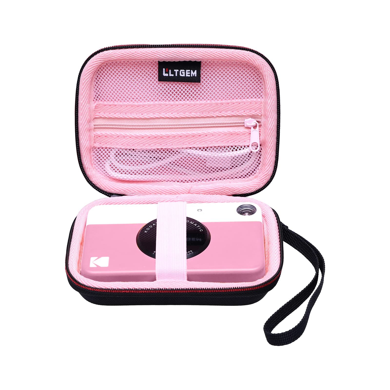 50% Off LTGEM Case for KODAK Step Printer - Pink - Image 1