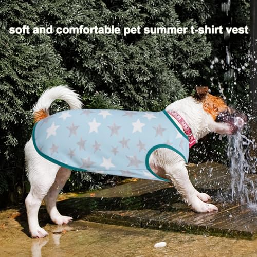 Use FW84LR32 for $9.99 Dog Cooling Shirt - Image 6