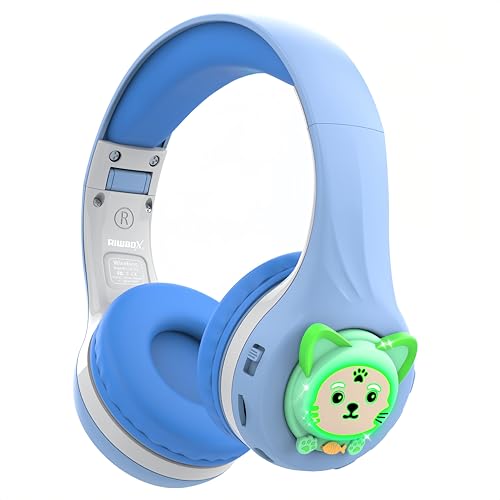 Save with Code: Kids Wireless Headphones at $9.99 - Image 2