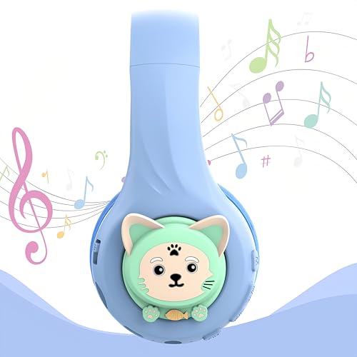 Save with Code: Kids Wireless Headphones at $9.99 - Image 6