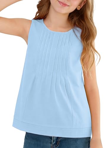 Girls Cute Tank Top for $4.99 with Code 5IMUWK7P - Image 2