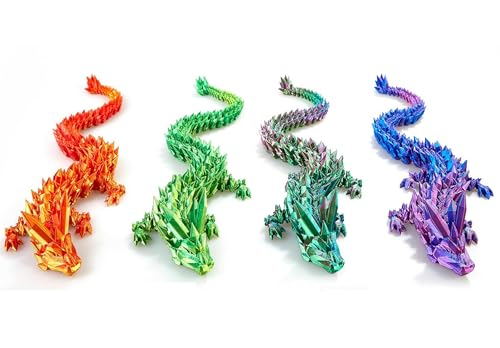 5% Off Qxbuhe 3D Dragon Egg Fidget Toy for Adults - Image 3