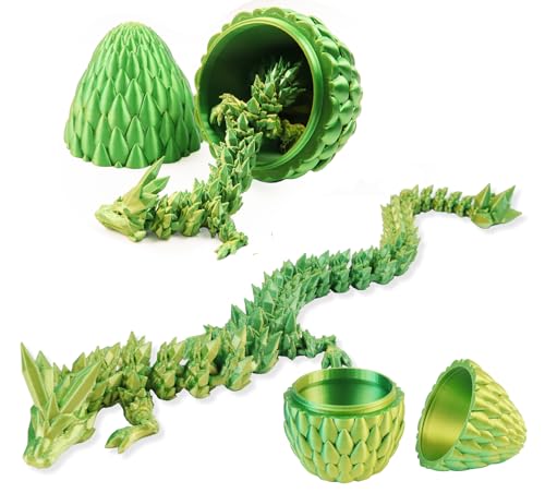 5% Off Qxbuhe 3D Dragon Egg Fidget Toy for Adults - Image 5