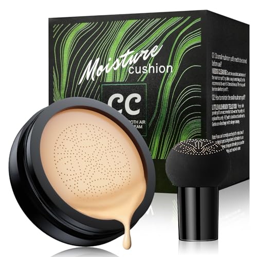 Get Mushroom Head CC Cream for $3.99 with Code OIBPLYTF - Image 2