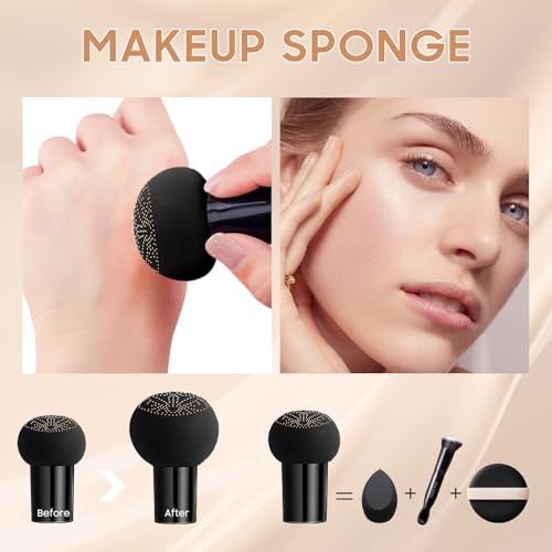 Get Mushroom Head CC Cream for $3.99 with Code OIBPLYTF - Image 7