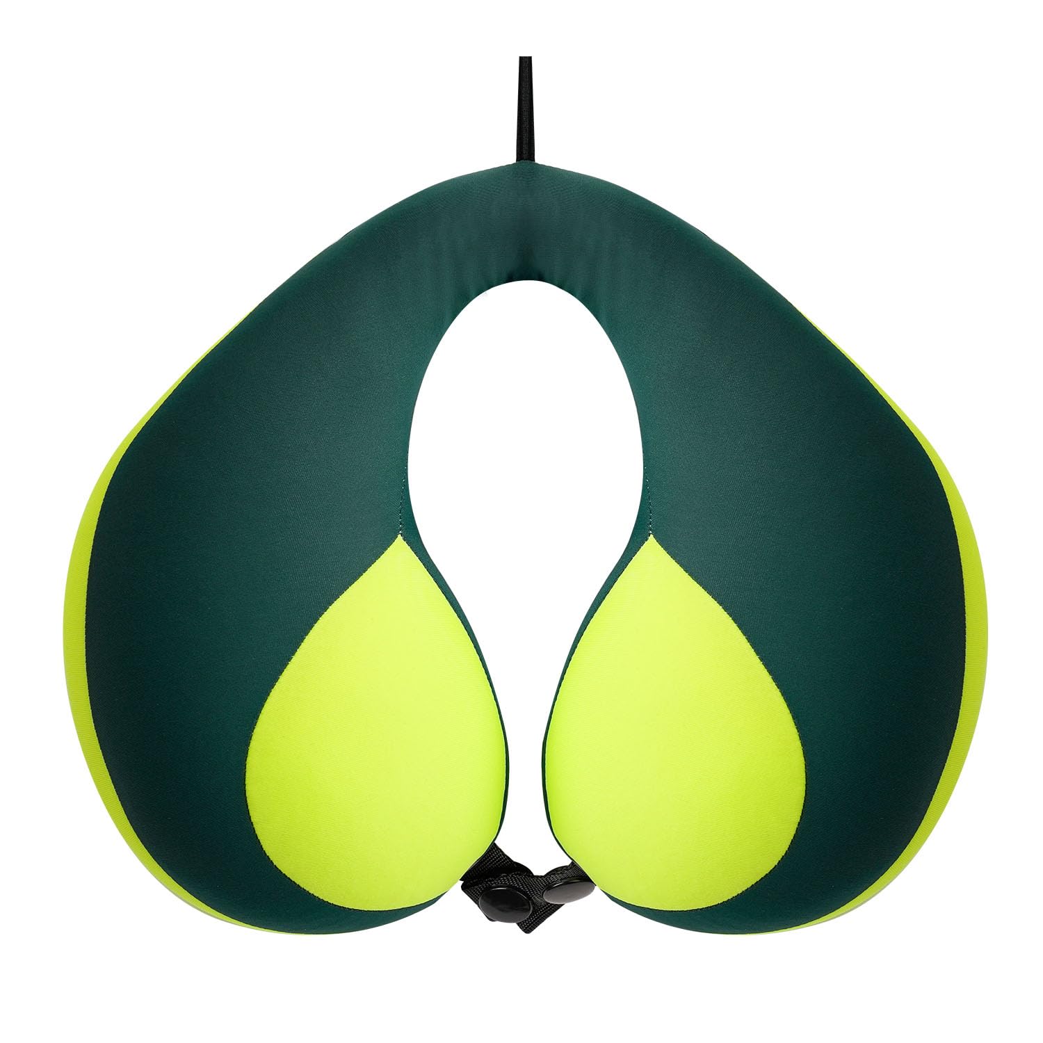 MOOB Kids Neck Pillow for Car & Airplane – Under $10! - Image 1