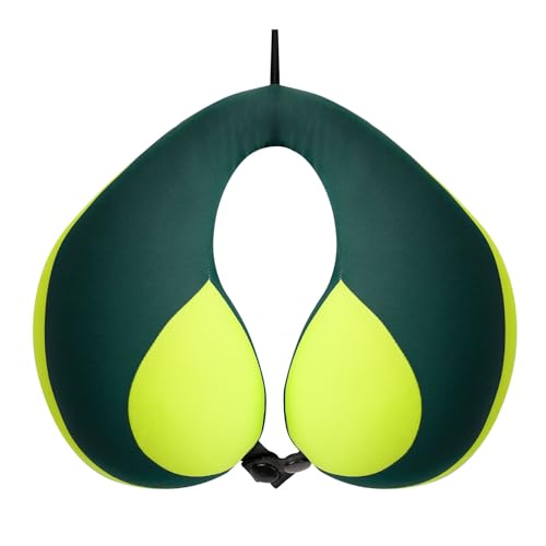 MOOB Kids Neck Pillow for Car & Airplane – Under $10! - Image 2