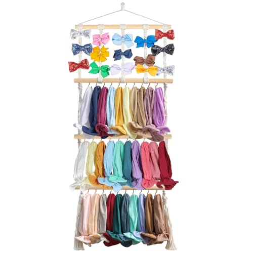 50% Off ALinmo Headband Organizer for Girls - Image 7