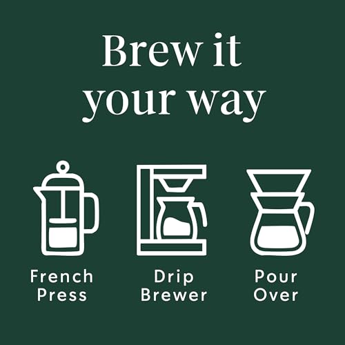 5% Off Starbucks Variety Pack Ground Coffee, 3 Bags - Image 5