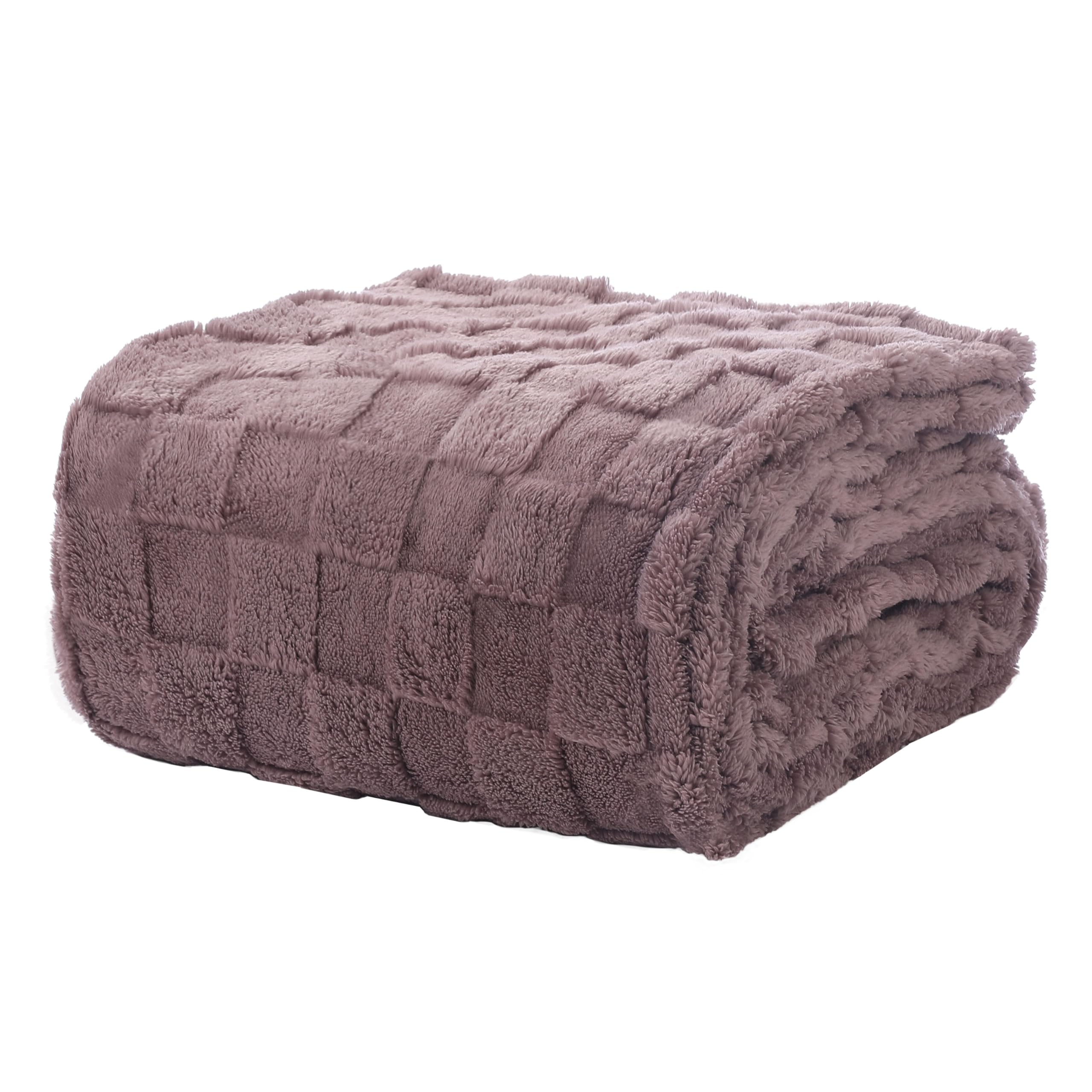 Save 46% on Eydna King Size Ultra-Soft Blanket - Image 1