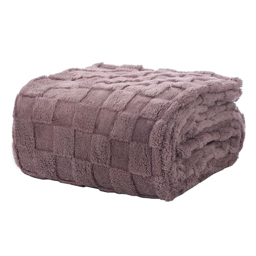 Save 46% on Eydna King Size Ultra-Soft Blanket - Image 2
