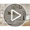 30% Off Furologee Nightstand with Charging Station - Image 8