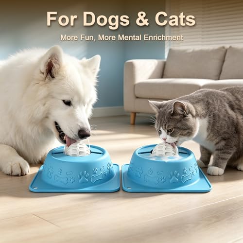 15% Off PYNOOV Slow Feeder Dog Bowl with Code OGEZ9NG3 - Image 7