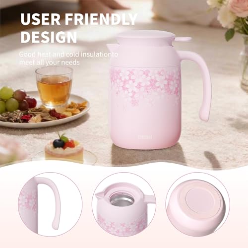 40.5 oz Thermal Carafe at 20% Off – Code GPFC2JSY - Image 5