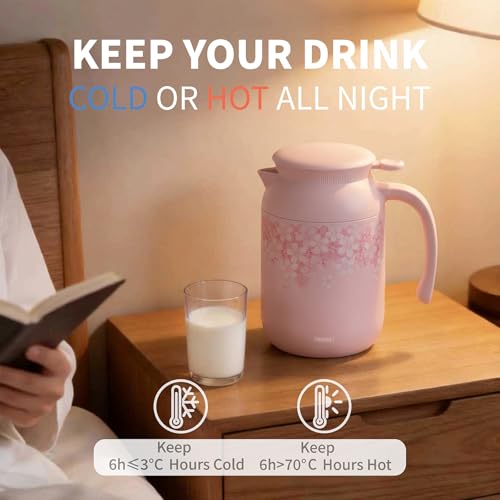 40.5 oz Thermal Carafe at 20% Off – Code GPFC2JSY - Image 6