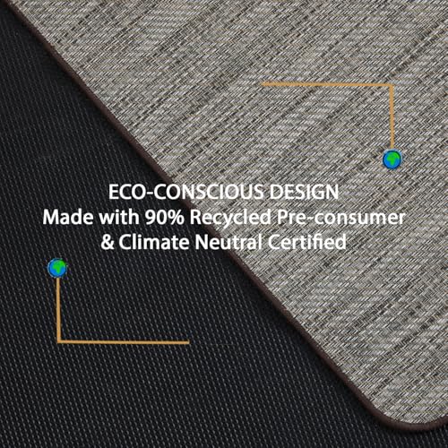 15% Off Heavy Duty Chair Mat for Hardwood Floors - Image 5
