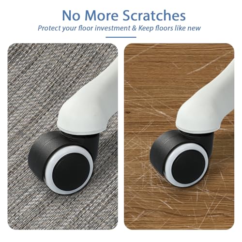 15% Off Heavy Duty Chair Mat for Hardwood Floors - Image 6