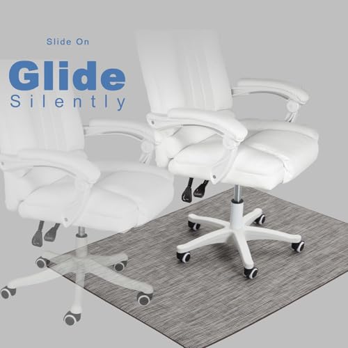 15% Off Heavy Duty Chair Mat for Hardwood Floors - Image 7