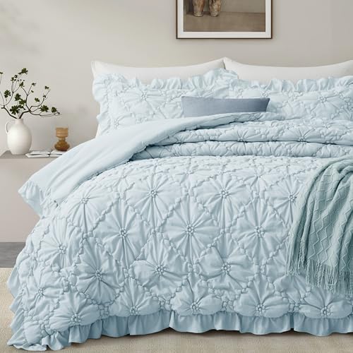 Save 5% on BEDAZZLED King Size Comforter Set with Code - Image 2