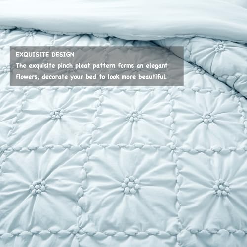 Save 5% on BEDAZZLED King Size Comforter Set with Code - Image 4
