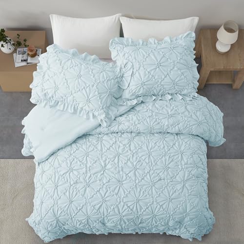 Save 5% on BEDAZZLED King Size Comforter Set with Code - Image 7