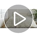 Save 5% on BEDAZZLED King Size Comforter Set with Code - Image 8