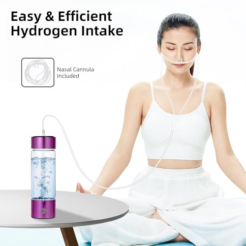 35% Off Hydrogen Water Bottle Generator - Use Code NMPGSXJV - Image 8
