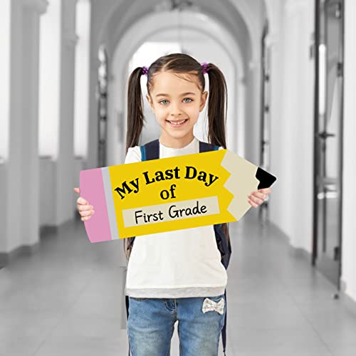 Save 47% on First Day of School Board for Kids - Image 5