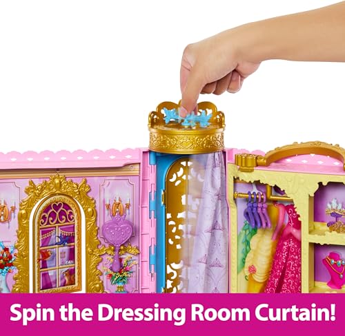 Disney Princess Wardrobe Playset at 59% Off - Only $14.99 - Image 4