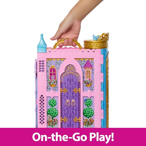 Disney Princess Wardrobe Playset at 59% Off - Only $14.99 - Image 5