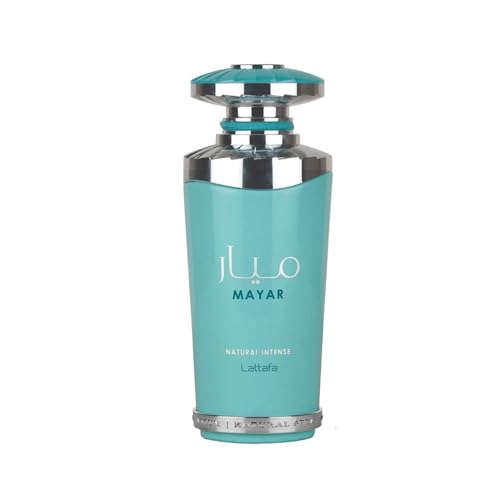 53% Off Lattafa Mayar Natural Intense Eau de Parfum for Women - Image 2