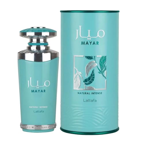 53% Off Lattafa Mayar Natural Intense Eau de Parfum for Women - Image 3