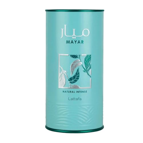 53% Off Lattafa Mayar Natural Intense Eau de Parfum for Women - Image 4