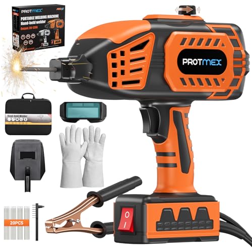 43% Off Protmex Portable IGBT Welder, $79.99 - Image 2