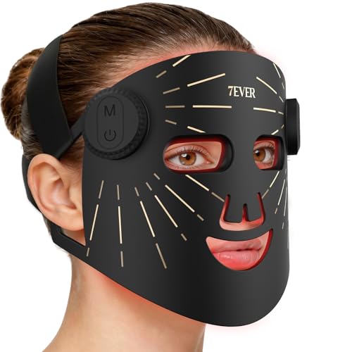 Save 56% on Red Light Therapy Face Mask – Use Code MTOOSRI9 - Image 2