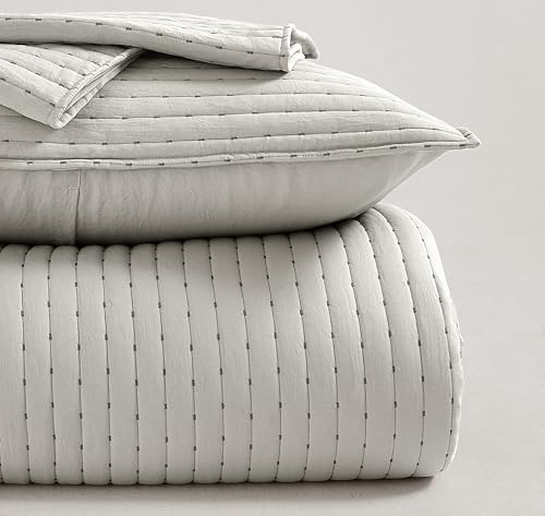 Save 55% on COOLXTRA Queen Quilt Set with Code NVQRXTCJ - Image 3