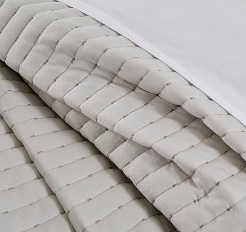 Save 55% on COOLXTRA Queen Quilt Set with Code NVQRXTCJ - Image 5