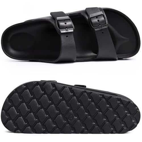 39% Off shevalues Women’s Arch Support Platform Sandals - Image 7