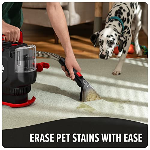 Dirt Devil Spot Cleaner at 57% Off - Powerful Suction - Image 4