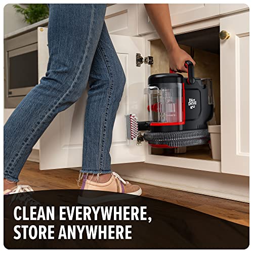 Dirt Devil Spot Cleaner at 57% Off - Powerful Suction - Image 5