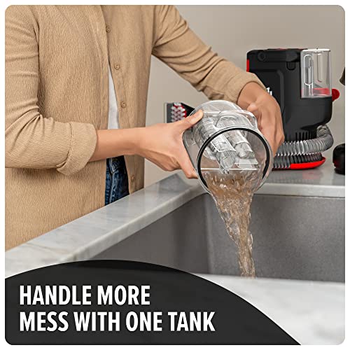 Dirt Devil Spot Cleaner at 57% Off - Powerful Suction - Image 6