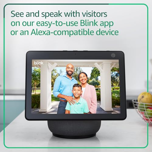 69% Off Blink Wireless Security Camera Bundle Deal - Image 6
