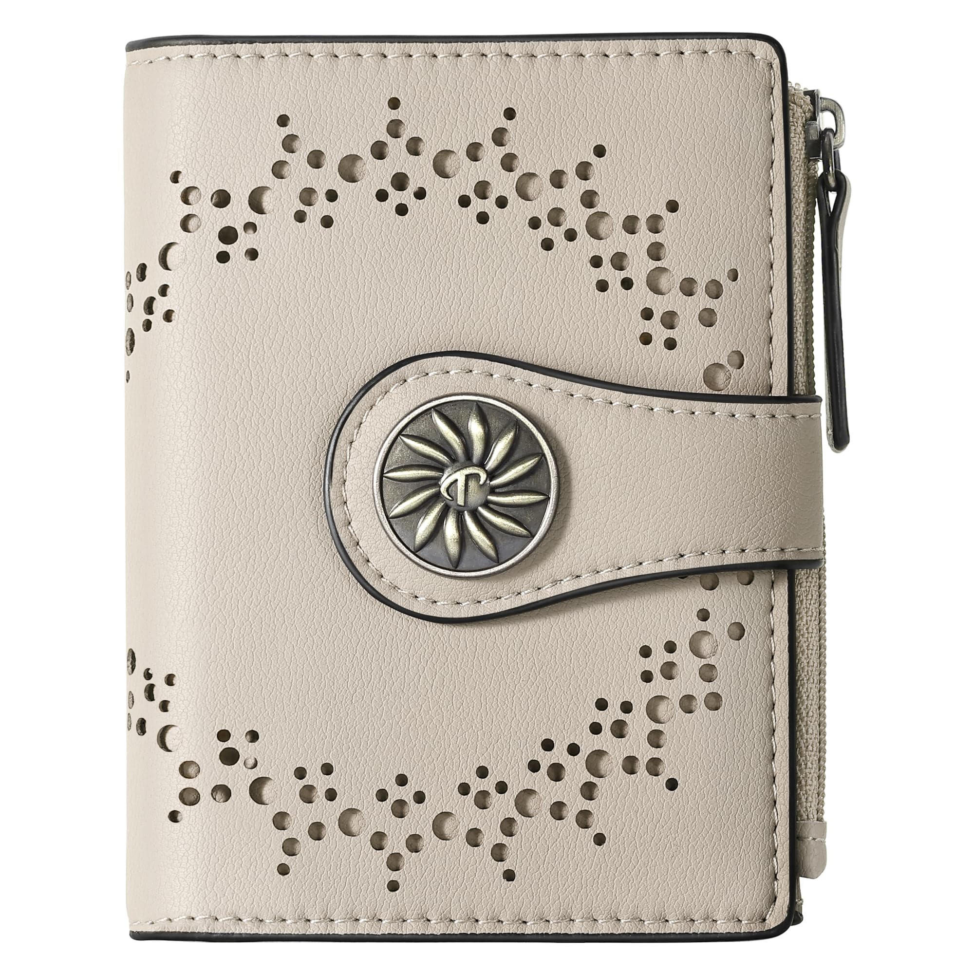 50% Off Tipmile RFID-Blocking Wallet for Women - Image 1