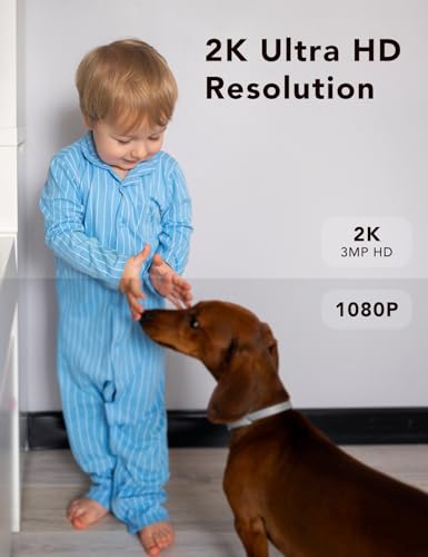 50% Off 2K Security Camera – Use Code RXTMAIZZ - Image 4