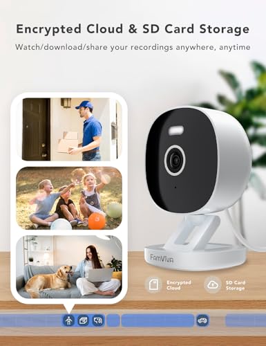 50% Off 2K Security Camera – Use Code RXTMAIZZ - Image 6