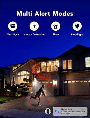 50% Off 2K Security Camera – Use Code RXTMAIZZ - Image 7