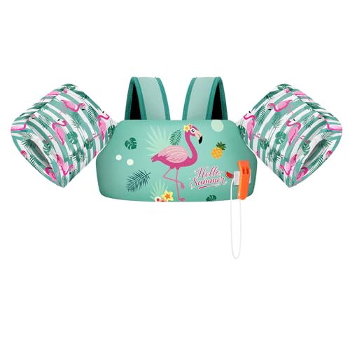 47% Off HeySplash Toddler Swim Vest - Only $15.98 - Image 2